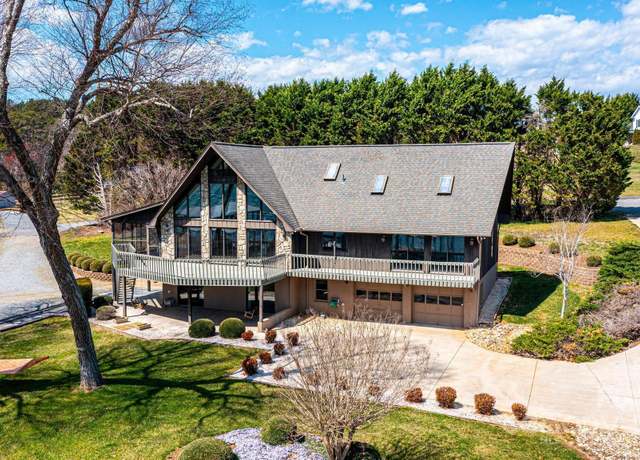 Property at 6133 Clearwater Rd, Granite Falls, NC 28630, 5 beds, 4.5 baths