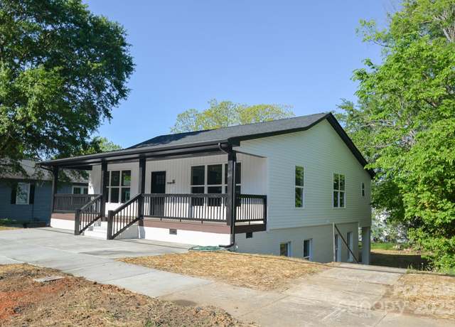 Property at 307 N Catawba St, Lancaster, SC 29720, 5 beds, 4 baths