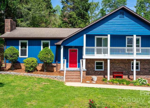 Property at 60 Woodland Dr, Marion, NC 28752, 3 beds, 3 baths