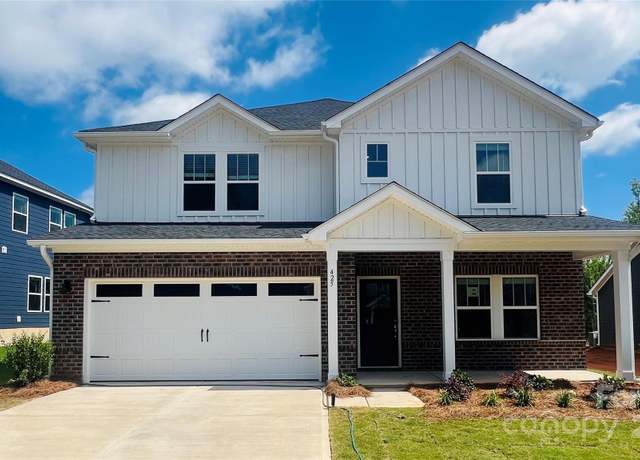 Property at 425 Bent Burr Crk, York, SC 29745, 4 beds, 2.5 baths