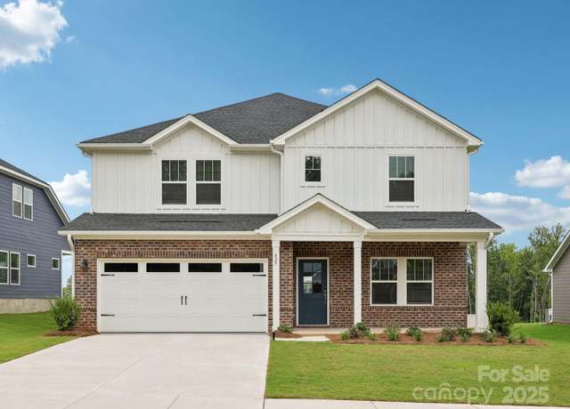 Property at 425 Bent Burr Crk, York, SC 29745, 4 beds, 2.5 baths