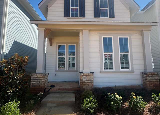 Property at 9113 Maybry Park St Lot 116, Charlotte, NC 28212, 3 beds, 2.5 baths
