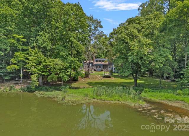 Property at 640 Lochaven Rd, Weddington, NC 28173, 3 beds, 3 baths