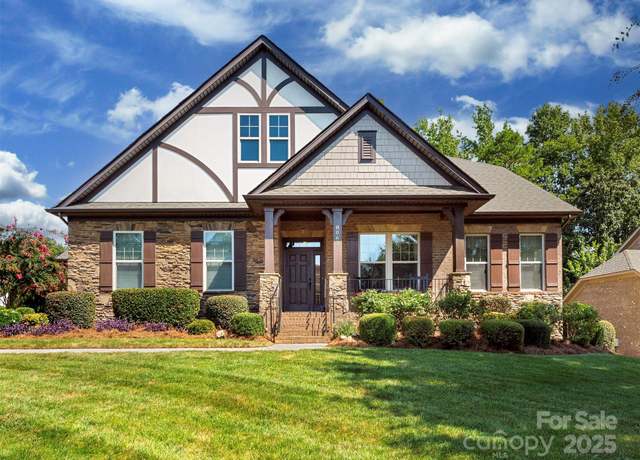 Property at 8062 Clems Branch Rd, Fort Mill, SC 29707, 5 beds, 3 baths