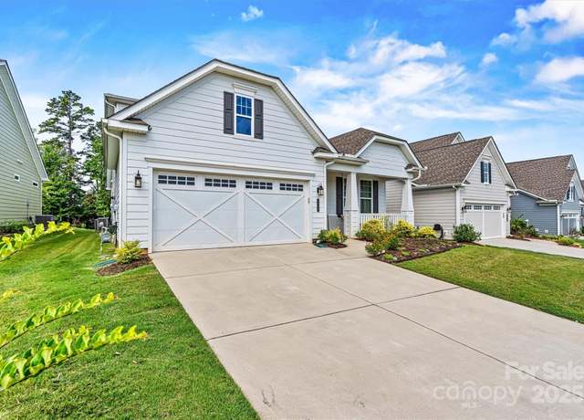Property at 6507 Good News Dr, Charlotte, NC 28215, 3 beds, 3 baths