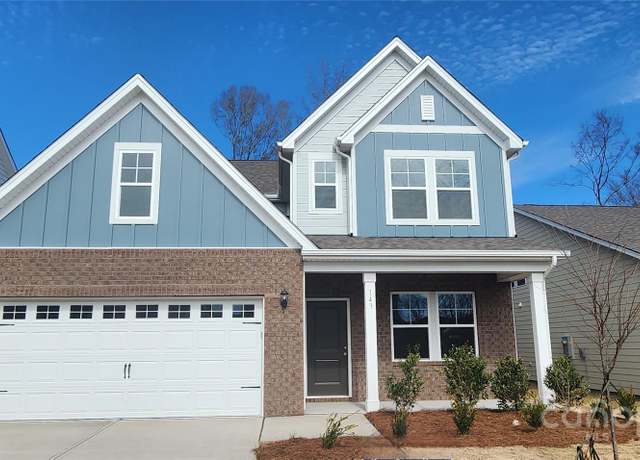 Property at 143 Ella Claire Dr, York, SC 29745, 4 beds, 2.5 baths