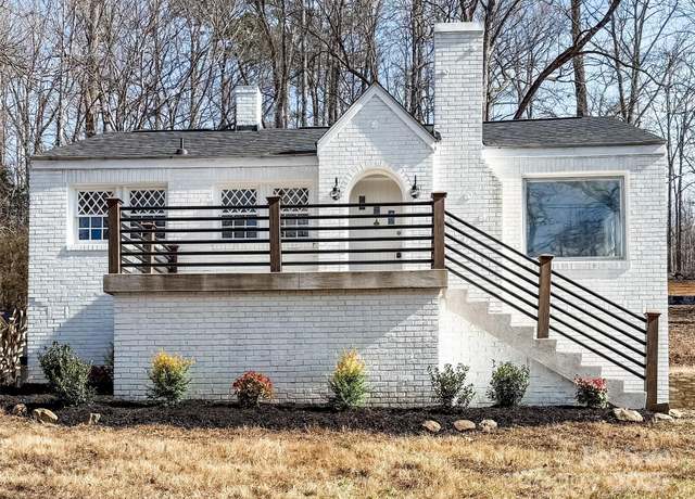 Property at 32884 Old Salisbury Rd, Albemarle, NC 28001, 2 beds, 1 bath