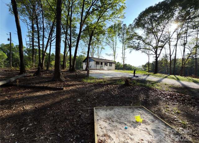Property at 1407 Clarksville Campground Rd, Monroe, NC 28112, 3 beds, 1 bath