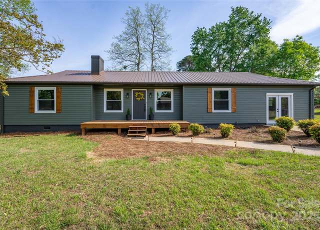 Property at 4115 Conley St, Newton, NC 28658, 3 beds, 2 baths