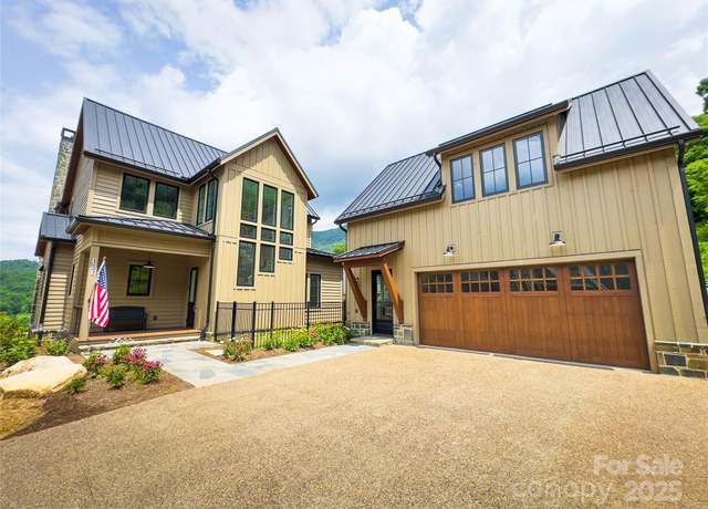 Property at 157 Lodestone Dr #420, Sylva, NC 28779, 5 beds, 5.5 baths
