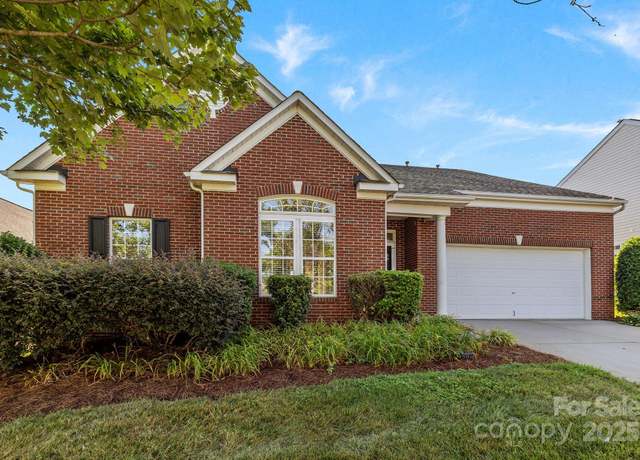 Property at 115 Pine Lake Dr, Monroe, NC 28110, 4 beds, 2 baths