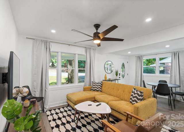 Property at 1238 Moretz Ave, Charlotte, NC 28206, 3 beds, 2 baths