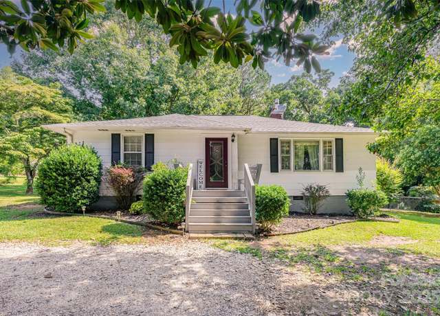 Property at 823 Great Falls Hwy, Chester, SC 29706, 3 beds, 1 bath