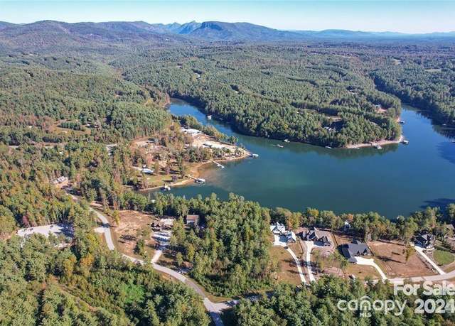 Property at V/L Ridge Point Rd #9, Nebo, NC 28761