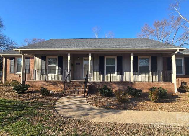 Property at 1308 Princeton Ave, Gastonia, NC 28054, 3 beds, 2 baths