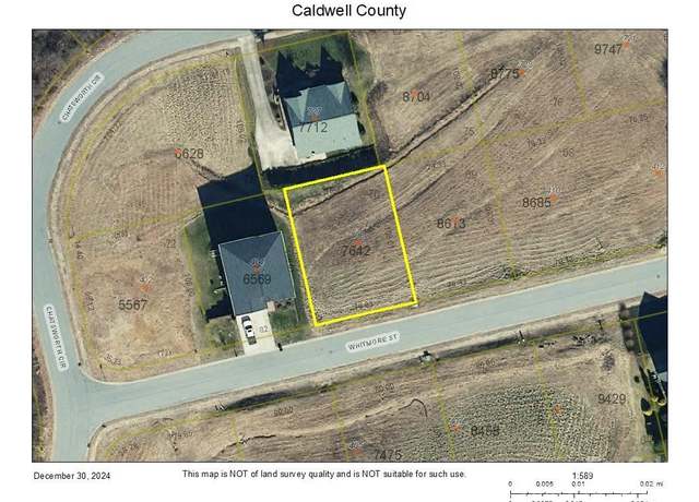 Property at 406 Whitmore St SE #70, Lenoir, NC 28645