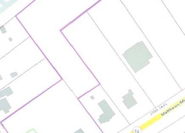 Property at 7701 Matthews Mint Hill Rd, Mint Hill, NC 28227