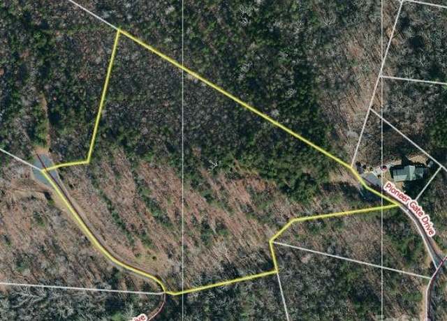 Property at 0 Pinegrove Dr, Bostic, NC 28018