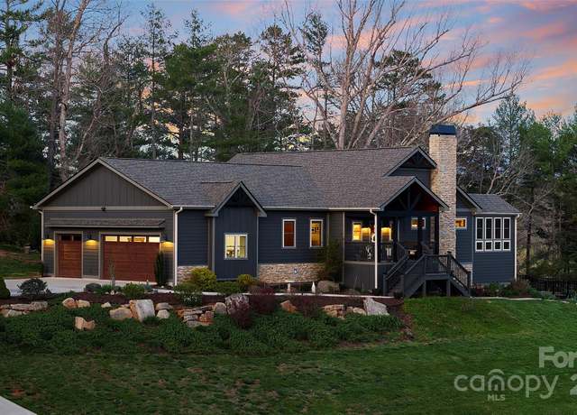 Property at 49 Emory Paige Rd, Weaverville, NC 28787, 3 beds, 2.5 baths