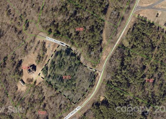 Property at 49 Pilot Ridge Rd #19, Nebo, NC 28761