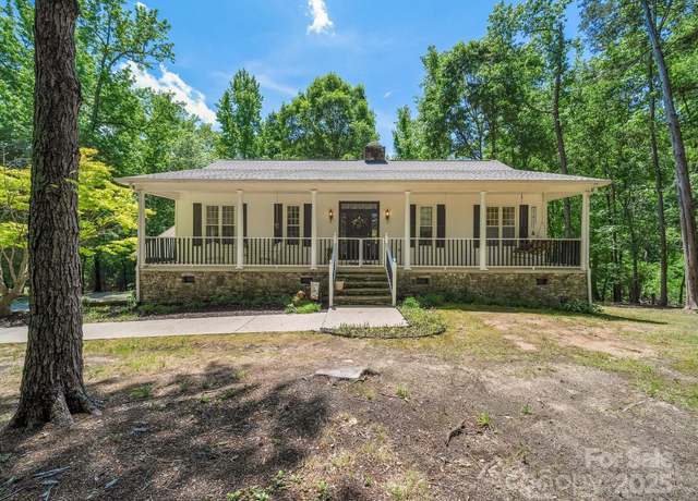 Property at 2988 Parks Lafferty Rd, Concord, NC 28025, 3 beds, 2.5 baths