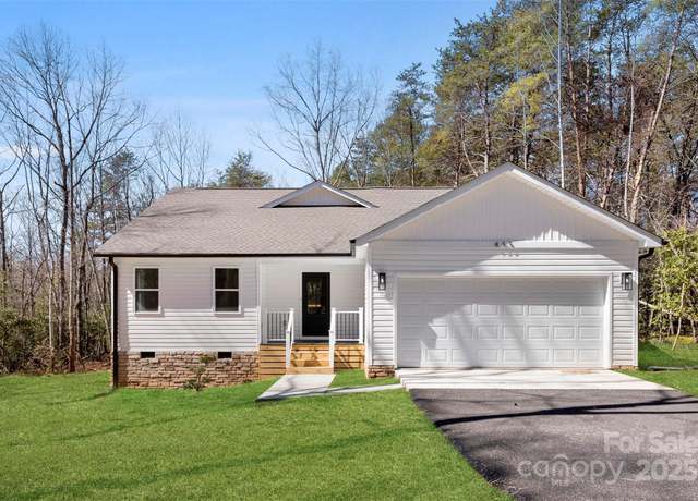 Property at 433 Cornerstone Dr, Taylorsville, NC 28681, 3 beds, 2 baths