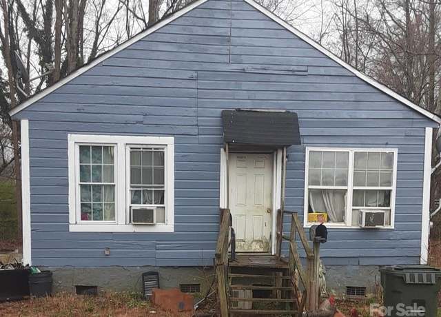 Property at 710 & 716 Miami Cir, York, SC 29745, 4 beds, 2 baths