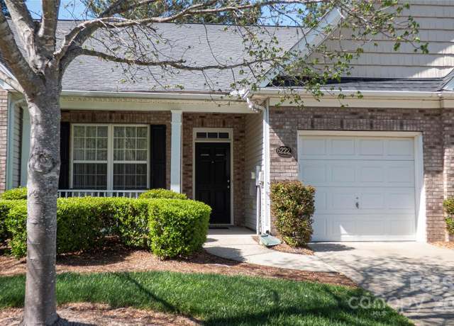Property at 6222 Meadow Glen Ln, Harrisburg, NC 28075, 2 beds, 2 baths