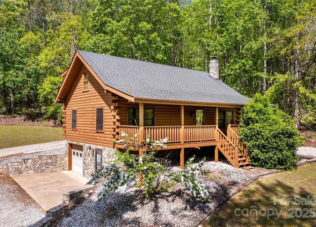 Property at 3110 Mentink Way, Nebo, NC 28761, 3 beds, 2 baths
