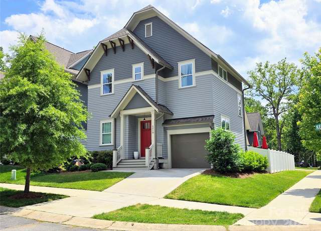 Property at 5210 Kelly St, Charlotte, NC 28205, 4 beds, 3 baths