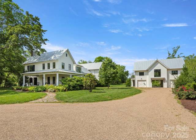 Property at 146 Lower Brush Creek Rd, Fletcher, NC 28732, 6 beds, 6.5 baths