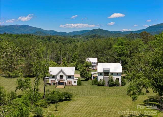 Property at 146 Lower Brush Creek Rd, Fletcher, NC 28732, 6 beds, 6.5 baths