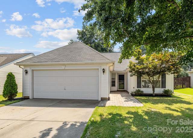 Property at 8341 Chatsworth Dr, Indian Land, SC 29707, 3 beds, 2 baths