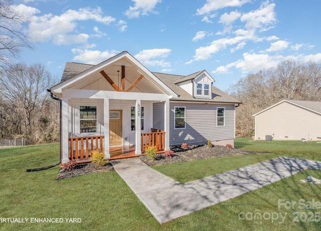 Property at 828 Cabaniss Dr, Shelby, NC 28150, 3 beds, 2 baths