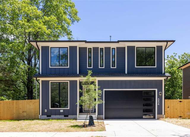 Property at 554 W Cama St, Charlotte, NC 28217, 4 beds, 3.5 baths