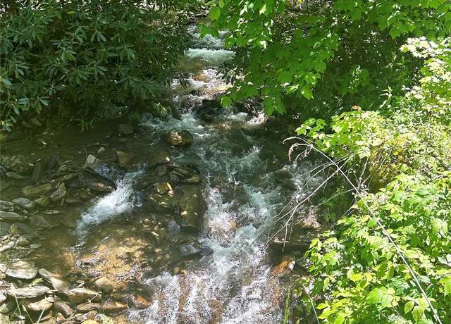 Property at 000 Wayah Zooshuga Rd, Maggie Valley, NC 28751