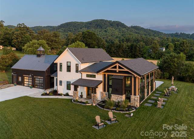 Property at 30 Greene Ln, Fletcher, NC 28732, 5 beds, 4.5 baths