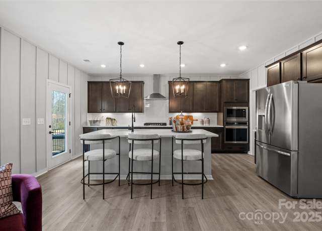 Property at 2030 Puddle Pond Rd, Indian Trail, NC 28079, 5 beds, 3 baths