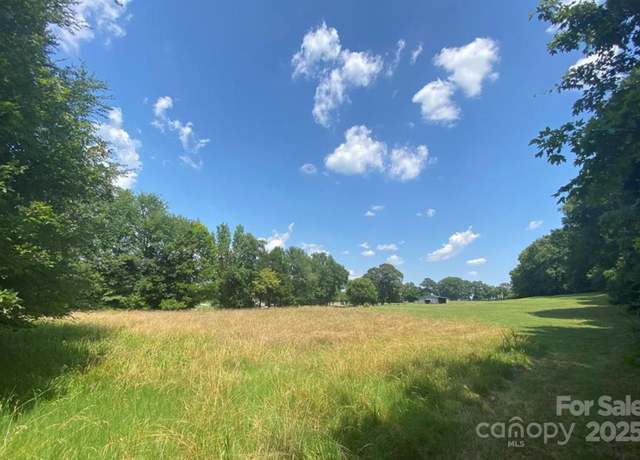 Property at 7501 Ruben Linker Rd NW, Concord, NC 28027