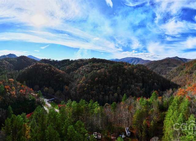 Property at 0 Sky Ridge Dr, Bryson City, NC 28713
