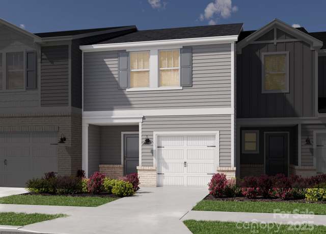 Property at 5026 Kellaher Pl, Charlotte, NC 28216, 3 beds, 2.5 baths