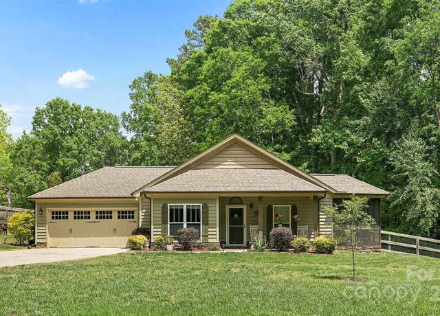 Property at 10340 Williams Rd, Mint Hill, NC 28227, 3 beds, 2 baths