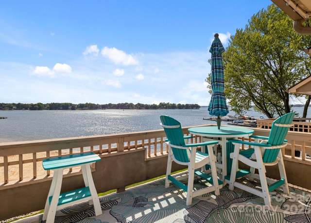 Property at 657 Portside Dr, Davidson, NC 28036, 2 beds, 2 baths