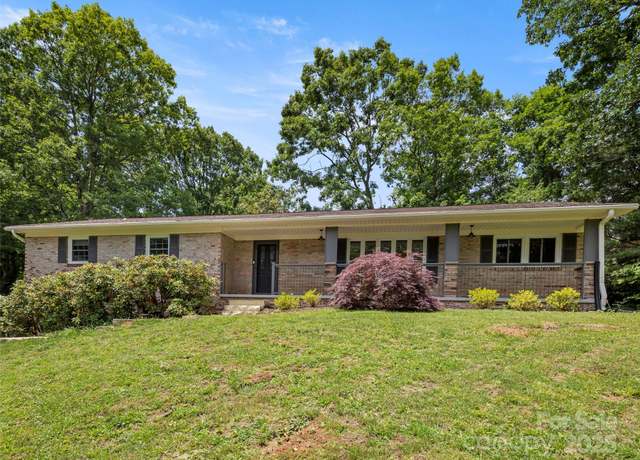 Property at 124 New Rockwood Rd, Arden, NC 28704, 4 beds, 2.5 baths