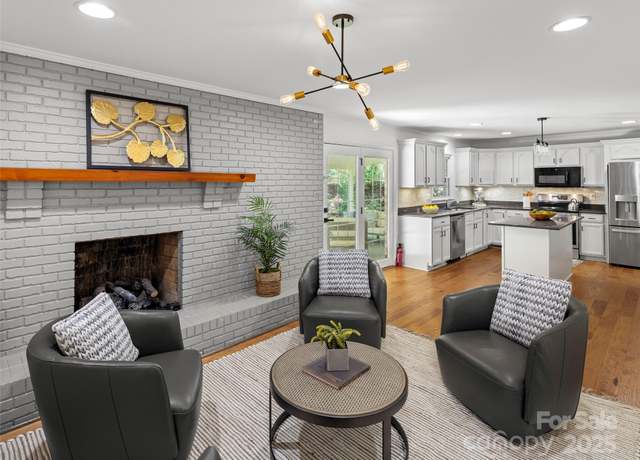 Property at 124 New Rockwood Rd, Arden, NC 28704, 4 beds, 2.5 baths