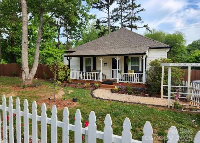 Property at 132 Oak St, Clover, SC 29710, 2 beds, 2 baths