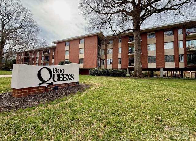 Property at 1300 Queens Rd #210, Charlotte, NC 28207, 2 beds, 2 baths