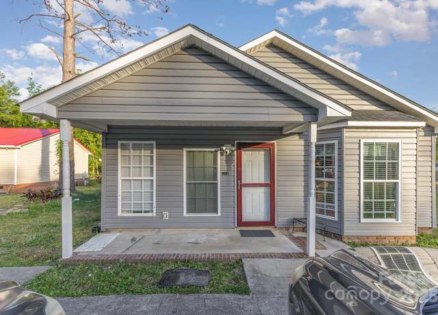 Property at 1263 Crawford Rd, Rock Hill, SC 29730, 3 beds, 2 baths