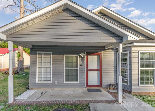 Property at 1263 Crawford Rd, Rock Hill, SC 29730, 3 beds, 2 baths
