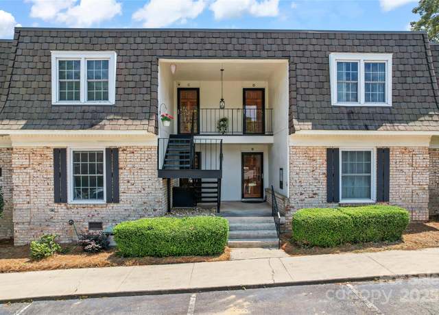 Property at 3520 Colony Rd Unit D, Charlotte, NC 28211, 1 bed, 1.5 baths